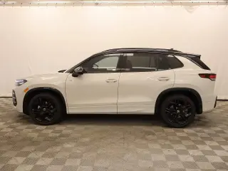 Volkswagen Tiguan 2026 SE R-Line Black 4dr SUV