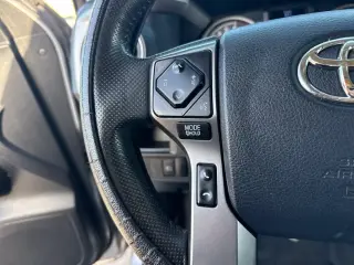 Toyota Tacoma 2019 4x2 TRD Off-Road 4dr Double Cab 5.0 ft SB