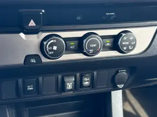 Toyota Tacoma 2019 4x2 TRD Off-Road 4dr Double Cab 5.0 ft SB