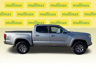 Toyota Tacoma 2019 4x2 TRD Off-Road 4dr Double Cab 5.0 ft SB