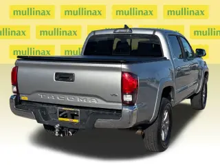 Toyota Tacoma 2019 4x2 TRD Off-Road 4dr Double Cab 5.0 ft SB