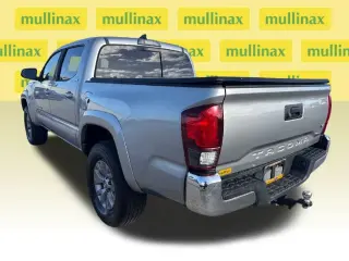 Toyota Tacoma 2019 4x2 TRD Off-Road 4dr Double Cab 5.0 ft SB
