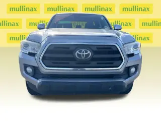 Toyota Tacoma 2019 4x2 TRD Off-Road 4dr Double Cab 5.0 ft SB