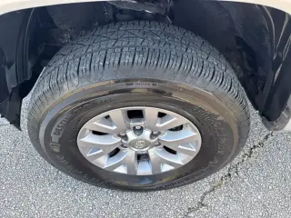 Toyota Tacoma 2019 4x2 TRD Off-Road 4dr Double Cab 5.0 ft SB