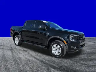 Ford Ranger 2026 4x4 XL 4dr SuperCrew 5.0 ft. SB