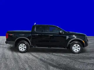 Ford Ranger 2026 4x4 XL 4dr SuperCrew 5.0 ft. SB