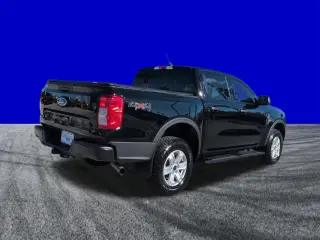 Ford Ranger 2026 4x4 XL 4dr SuperCrew 5.0 ft. SB