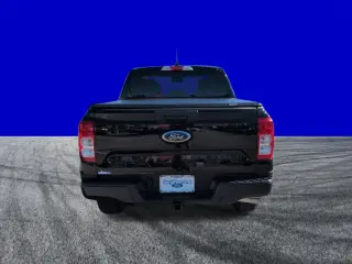 Ford Ranger 2026 4x4 XL 4dr SuperCrew 5.0 ft. SB