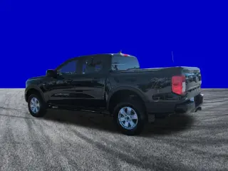 Ford Ranger 2026 4x4 XL 4dr SuperCrew 5.0 ft. SB