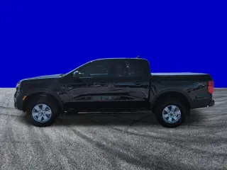Ford Ranger 2026 4x4 XL 4dr SuperCrew 5.0 ft. SB