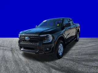 Ford Ranger 2026 4x4 XL 4dr SuperCrew 5.0 ft. SB