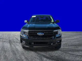 Ford Ranger 2026 4x4 XL 4dr SuperCrew 5.0 ft. SB