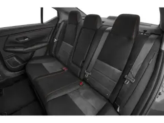Nissan Sentra 2024 SR 4dr Sedán
