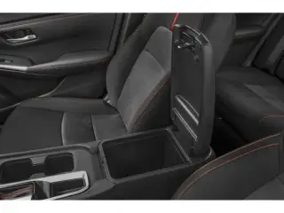 Nissan Sentra 2024 SR 4dr Sedán