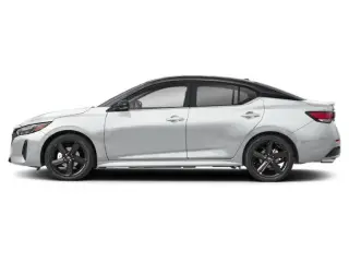 Nissan Sentra 2024 SR 4dr Sedán
