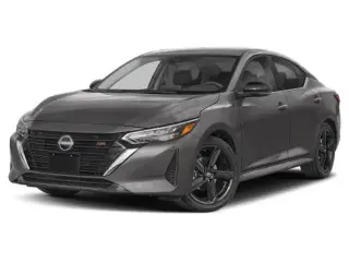 Nissan Sentra 2024 SR 4dr Sedán
