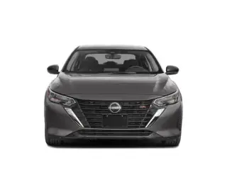 Nissan Sentra 2024 SR 4dr Sedán
