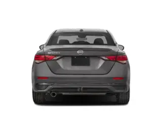 Nissan Sentra 2024 SR 4dr Sedán