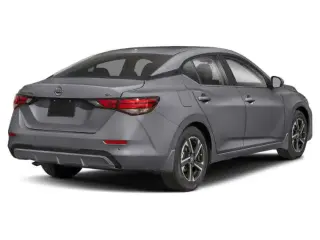 Nissan Sentra 2024 SV Sedán 4 puertas