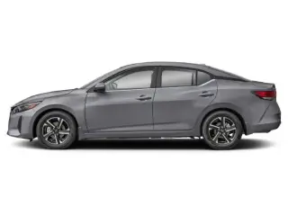 Nissan Sentra 2024 SV Sedán 4 puertas