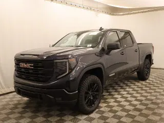 GMC Sierra 1500 2022 4x2 Elevation 4dr Crew Cab 5.8 ft. SB