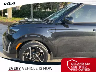 Kia Soul 2025 EX 4dr Crossover