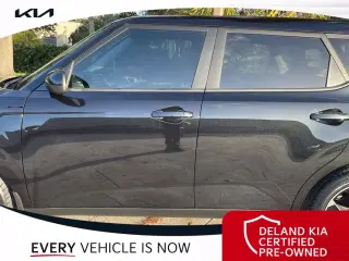 Kia Soul 2025 EX 4dr Crossover