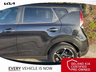 Kia Soul 2025 EX 4dr Crossover