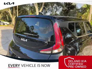 Kia Soul 2025 EX 4dr Crossover