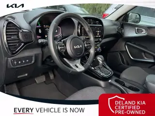Kia Soul 2025 EX 4dr Crossover