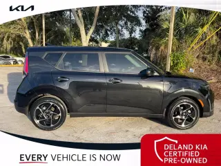 Kia Soul 2025 EX 4dr Crossover