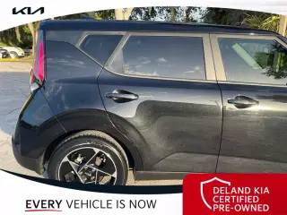 Kia Soul 2025 EX 4dr Crossover
