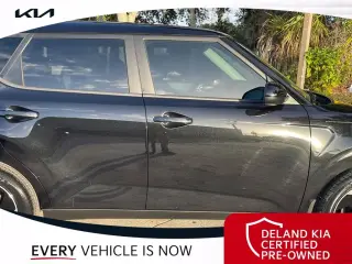 Kia Soul 2025 EX 4dr Crossover