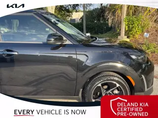 Kia Soul 2025 EX 4dr Crossover