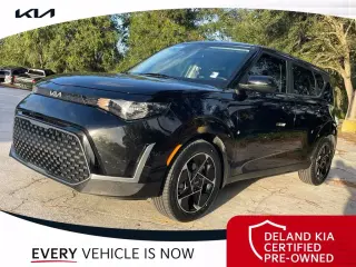 Kia Soul 2025 EX 4dr Crossover