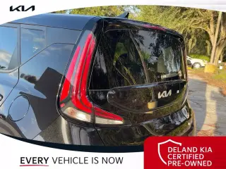 Kia Soul 2025 EX 4dr Crossover