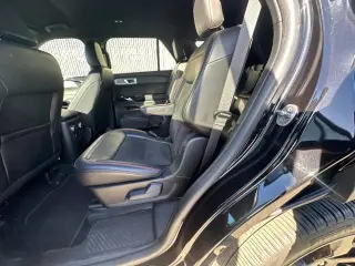 Ford Explorer 2023 ST-Line SUV 4 puertas