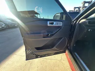 Ford Explorer 2023 ST-Line SUV 4 puertas
