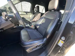 Ford Explorer 2023 ST-Line SUV 4 puertas