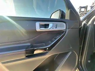 Ford Explorer 2023 ST-Line SUV 4 puertas