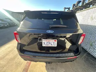 Ford Explorer 2023 ST-Line SUV 4 puertas