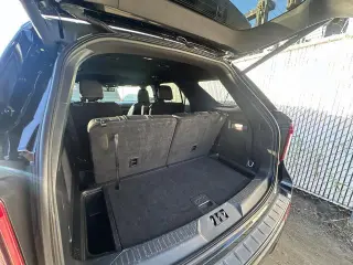 Ford Explorer 2023 ST-Line SUV 4 puertas