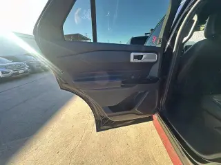 Ford Explorer 2023 ST-Line SUV 4 puertas
