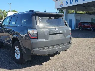 Toyota 4Runner 2024 4x2 SR5 4dr SUV