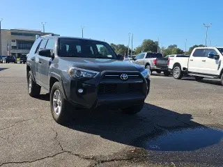 Toyota 4Runner 2024 4x2 SR5 4dr SUV