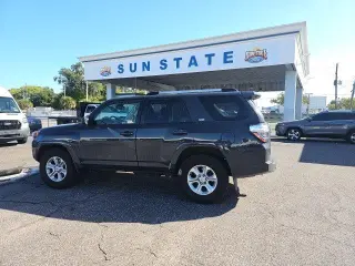 Toyota 4Runner 2024 4x2 SR5 4dr SUV