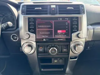 Toyota 4Runner 2024 4x2 SR5 4dr SUV