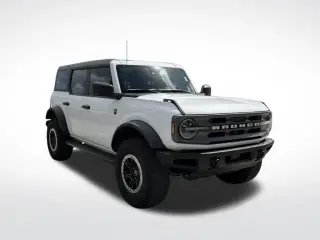 Ford Bronco 2023 4x4 Big Bend Advanced 4dr SUV
