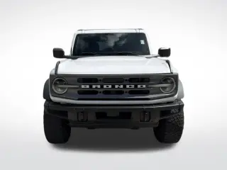 Ford Bronco 2023 4x4 Big Bend Advanced 4dr SUV
