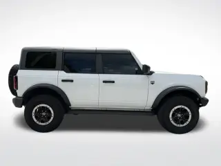 Ford Bronco 2023 4x4 Big Bend Advanced 4dr SUV